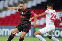 Nhận định Flamengo vs Bragantino, vòng 30 VĐQG Brazil 7h30 ngày 24/11/2023