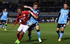 Nhận định Kawasaki Frontale vs Kashima Antlers, vòng 33 VĐQG Nhật Bản 17h00 ngày 24/11/2023
