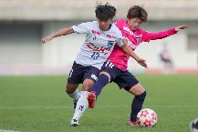 Nhận định Nữ Cerezo Osaka Sakai vs Nữ Nagano Parceiro, vòng 3 Nữ VĐQG Nhật Bản 12h00 ngày 23/11/2023