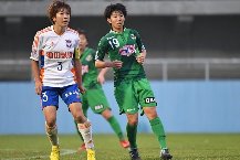 Nhận định Nữ Nojima Stella vs Nữ JEF United Ichihara, vòng 3 Nữ VĐQG Nhật Bản 12h00 ngày 23/11/2023