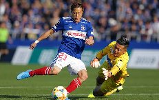 Nhận định Yokohama F Marinos vs Albirex Niigata, vòng 33 VĐQG Nhật Bản 17h00 ngày 24/11/2023