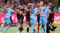 Kết quả bóng đá hôm nay tối 23/11: Sydney FC hủy diệt Western Sydney