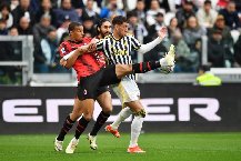 Nhận định, Soi kèo AC Milan vs Juventus, 0h00 ngày 24/11