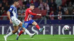 Nhận định, Soi kèo Atletico Madrid vs Alaves, 22h00 ngày 23/11