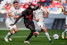 Nhận định, Soi kèo Bayer Leverkusen vs Heidenheim, 21h30 ngày 23/11