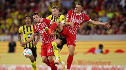 Nhận định, Soi kèo Borussia Dortmund vs SC Freiburg, 21h30 ngày 23/11