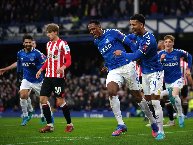 Nhận định, Soi kèo Everton vs Brentford, 22h00 ngày 23/11