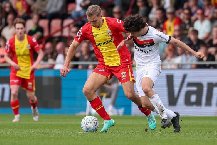 Nhận định, Soi kèo Go Ahead Eagles vs Almere City, 22h30 ngày 23/11