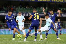 Nhận định, Soi kèo Hellas Verona vs Inter Milan, 21h00 ngày 23/11