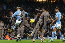 Nhận định, soi kèo Man City vs Tottenham, 0h30 ngày 24/11