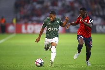 Nhận định, soi kèo Saint-Etienne vs Montpellier, 1h ngày 24/11