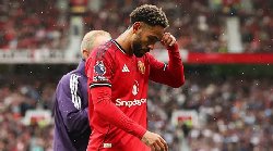 Cunha bất ngờ gặp sự cố, bỏ ngỏ khả năng ra sân trận gặp Everton