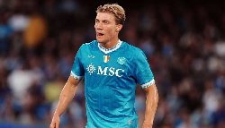 Hojlund chấn thương gân khoeo