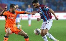 Nhận định, Soi kèo Istanbul Basaksehir vs Trabzonspor 0h00 ngày 25/11: Thử thách khó khăn