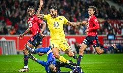 Nhận định, Soi kèo Lille vs Paris FC 2h45 ngày 24/11: Ngã ngựa trên sân nhà