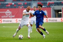 Nhận định, Soi kèo Metaloglobus Bucuresti vs Hermannstadt, 22h30 ngày 24/11: Khó lòng gượng dậy