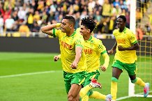 Nhận định, Soi kèo Nantes vs Lorient 23h15 ngày 23/11: Quyết tâm giành điểm