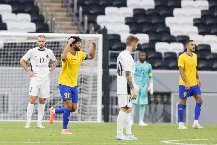 Nhận định, Soi kèo Shabab Al Ahli Club vs Al-Gharafa, 23h00 ngày 24/11: Cải thiện vị trí