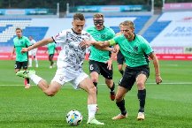 Nhận định, Soi kèo Zorya Luhansk vs Oleksandriya, 23h00 ngày 24/11: Kết quả hợp lý