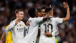 Soi kèo phạt góc Elche vs Real Madrid, 3h ngày 24/11