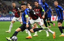 Soi kèo phạt góc Inter Milan vs AC Milan, 2h45 ngày 24/11