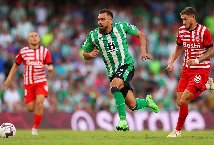 Soi kèo phạt góc Real Betis vs Girona, 22h15 ngày 23/11