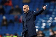 Zidane có thể không dẫn dắt ĐT Pháp