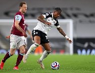 Kèo thẻ phạt ngon ăn Fulham vs Burnley, 22h ngày 23/12
