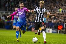 Kèo thẻ phạt ngon ăn Luton Town vs Newcastle, 22h ngày 23/12