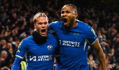 Kèo thẻ phạt ngon ăn Wolverhampton vs Chelsea, 20h ngày 24/12