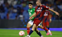 Nhận định dự đoán Al-Wehda FC vs Al-Riyadh, 1h00 ngày 25/12/2023