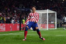 Nhận định dự đoán Atletico Madrid vs Sevilla, lúc 22h15 ngày 23/12/2023 