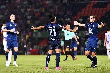 Nhận định dự đoán Buriram United vs Uthai Thani, lúc 20h00 ngày 23/12/2023