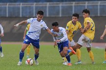 Nhận định dự đoán Đồng Tháp vs Bình Phước, lúc 16h00 ngày 24/12/2023