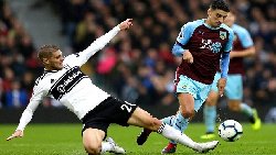 Nhận định dự đoán Fulham vs Burnley, lúc 22h00 ngày 23/12/2023