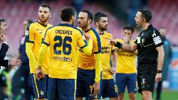 Nhận định dự đoán Hellas Verona vs Cagliari, lúc 0h00 ngày 24/12/2023 
