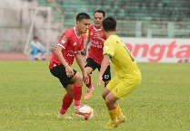 Nhận định dự đoán Long An vs Hòa Bình, lúc 17h00 ngày 23/12/2023