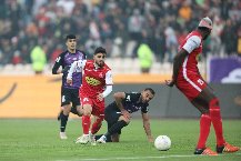 Nhận định dự đoán Paykan vs Foolad, lúc 17h30 ngày 24/12/2023