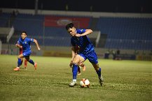 Nhận định dự đoán Quảng Nam vs Hải Phòng, lúc 17h00 ngày 23/12/2023