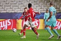 Nhận định dự đoán Royal Antwerp FC vs Westerlo, lúc 0h15 ngày 24/12/2023