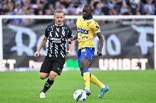 Nhận định dự đoán St.-Truidense vs Sporting Charleroi, lúc 0h15 ngày 24/12/2023