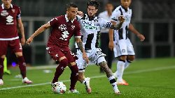 Nhận định dự đoán Torino vs Udinese, lúc 21h00 ngày 23/12/2023