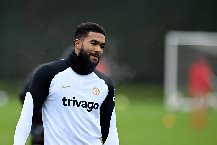 Reece James phẫu thuật gân kheo, nghỉ lâu hơn dự kiến