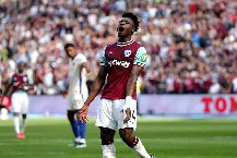 Man City muốn có tiền đạo 85 triệu bảng của West Ham