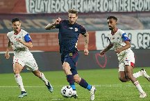 Nhận định, Soi kèo Al Wahda vs Sharjah, 19h50 ngày 23/12