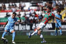 Nhận định, Soi kèo Estrela Amadora vs Rio Ave, 3h45 ngày 24/12