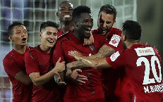 Nhận định, Soi kèo Hyderabad FC vs NorthEast United FC, 21h00 ngày 23/12