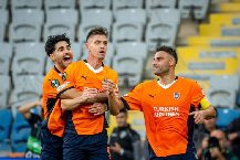 Nhận định, Soi kèo Istanbul Basaksehir vs Kasimpasa, 0h00 ngày 24/12