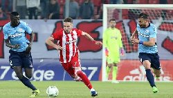 Nhận định, Soi kèo OFI Crete vs Volos, 23h00 ngày 23/12