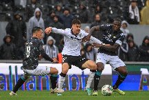 Nhận định, soi kèo Vitoria Guimaraes vs Nacional, 1h45 ngày 24/12
